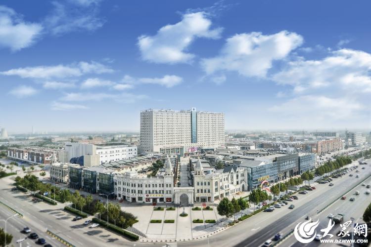 潍坊昌乐：“宝石之都”的产业新路(图1)