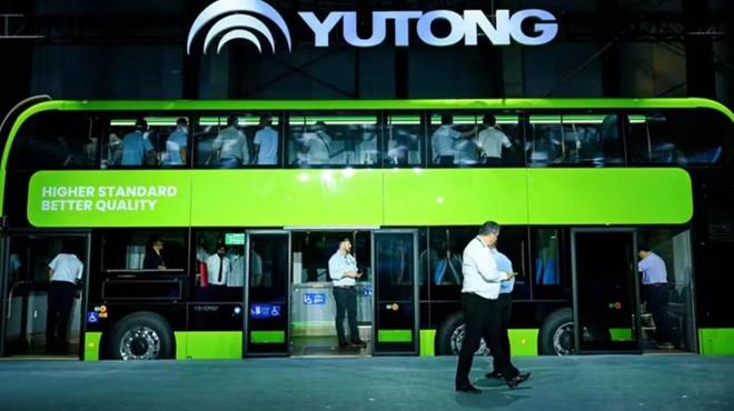 英国政府：中国大巴车可能“远程熄火”必须接受调查中方回应(图2)