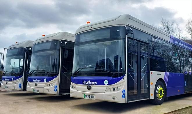 英国政府：中国大巴车可能“远程熄火”必须接受调查中方回应(图8)