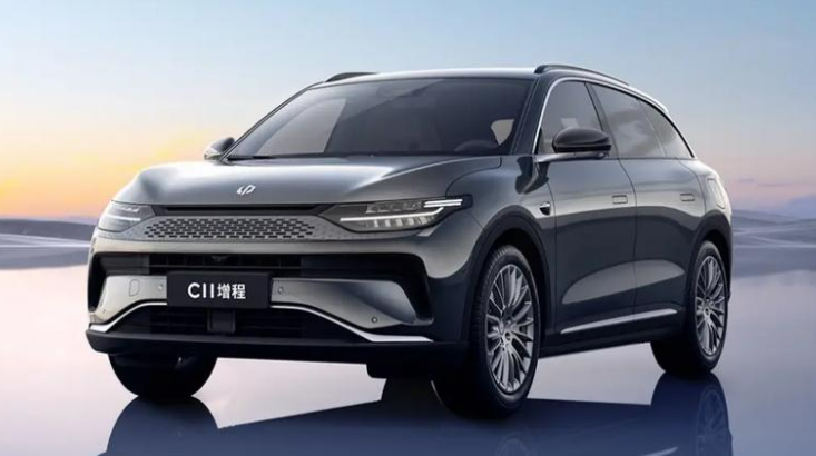 论增程的逆袭从嘲讽到跟风(图5)