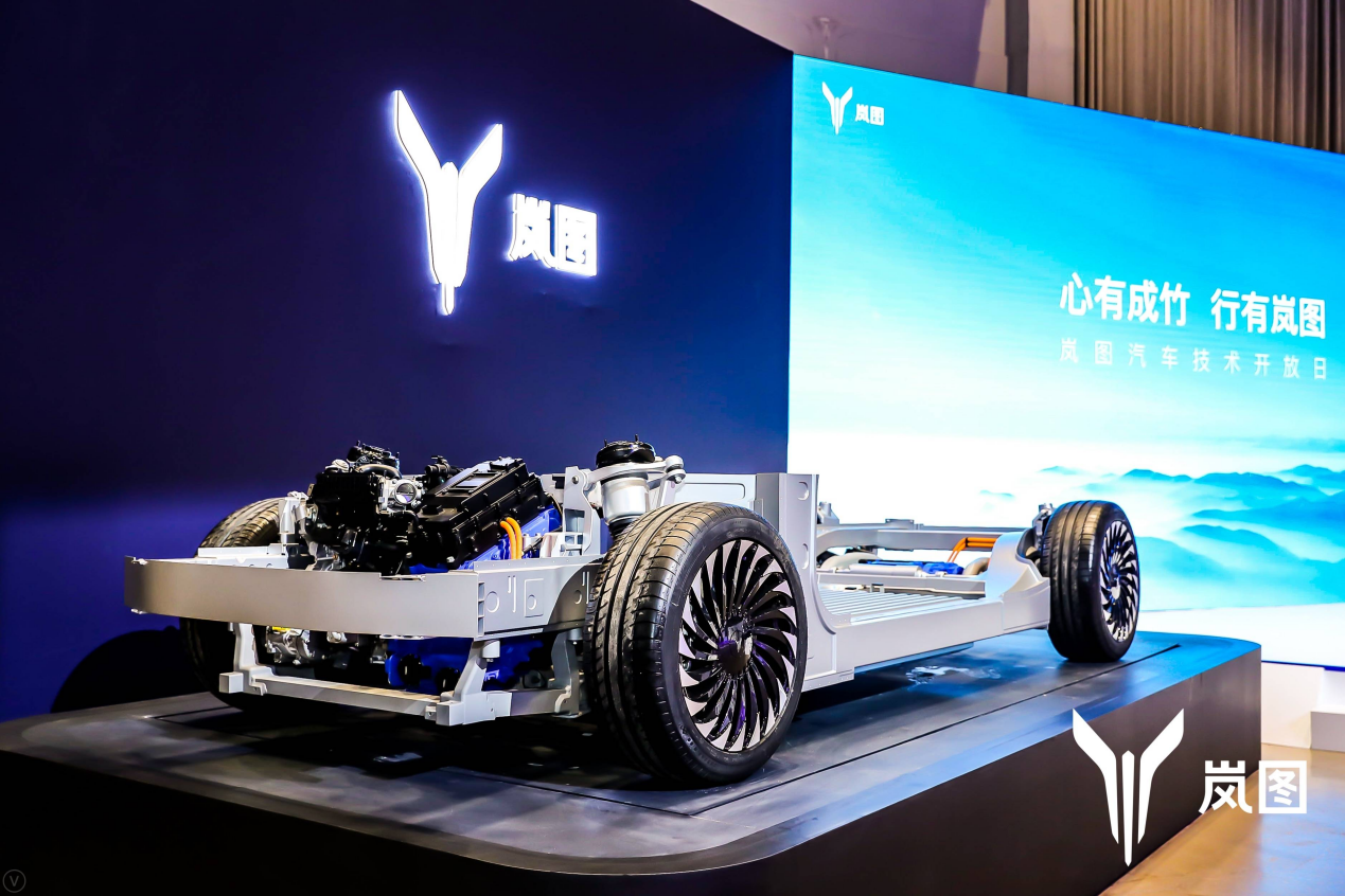 论增程的逆袭从嘲讽到跟风(图7)