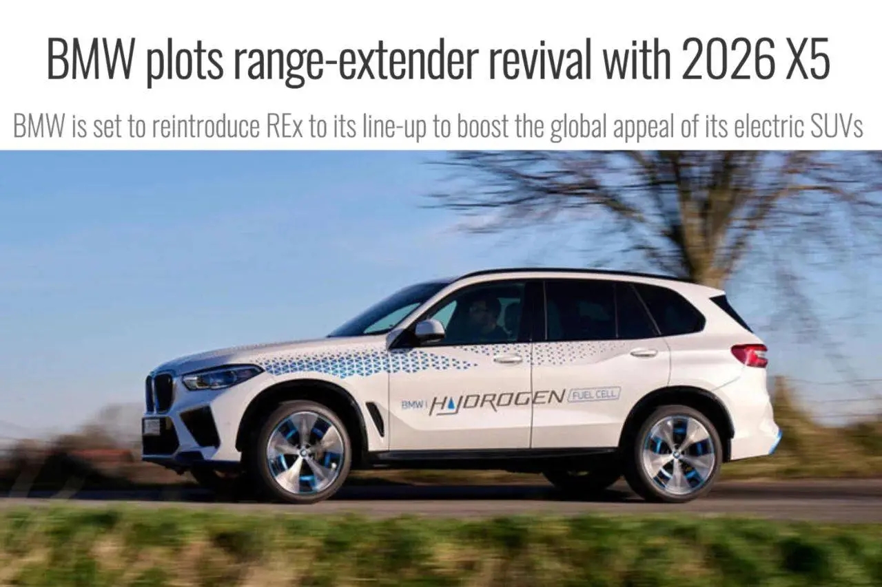 论增程的逆袭从嘲讽到跟风(图8)