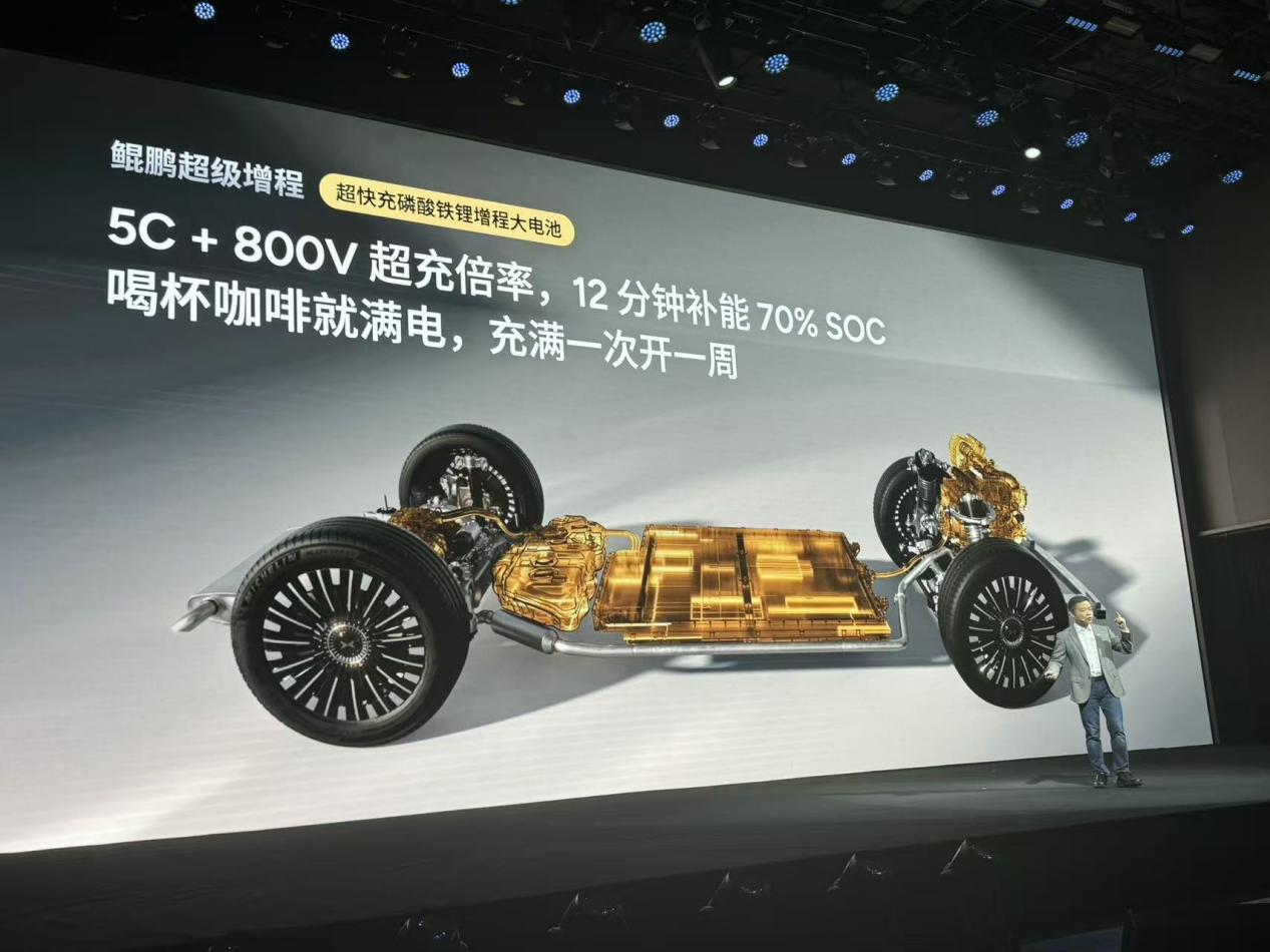 论增程的逆袭从嘲讽到跟风(图12)