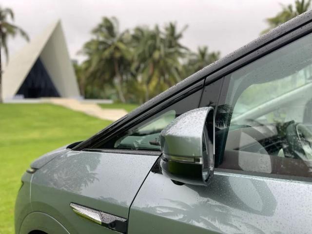 试驾小鹏X9增程版！千里续航只是开胃大型MPV也能“一周一充”(图3)