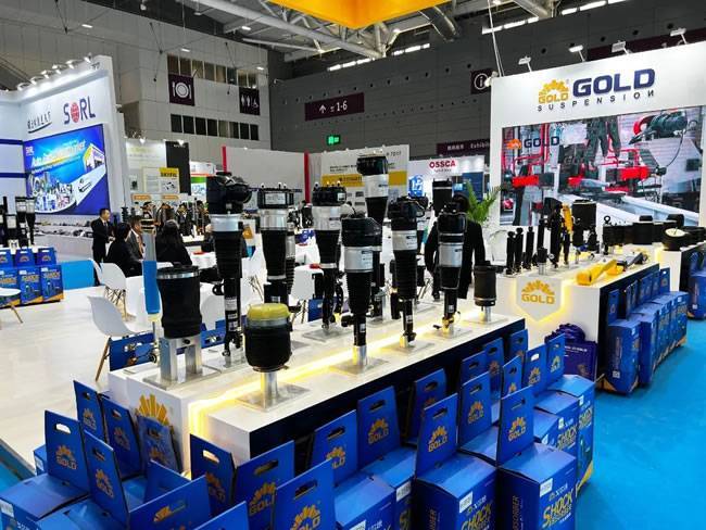 2024第20届越南胡志明国际工业展览会