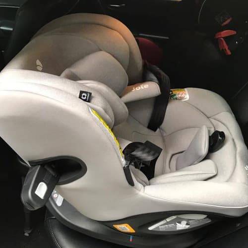 2025年安全座椅哪个品牌好：2025十大品牌权威解析(图1)