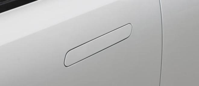 公安部：必需配置机械式内外门把手！隐藏式门把手被终结(图2)