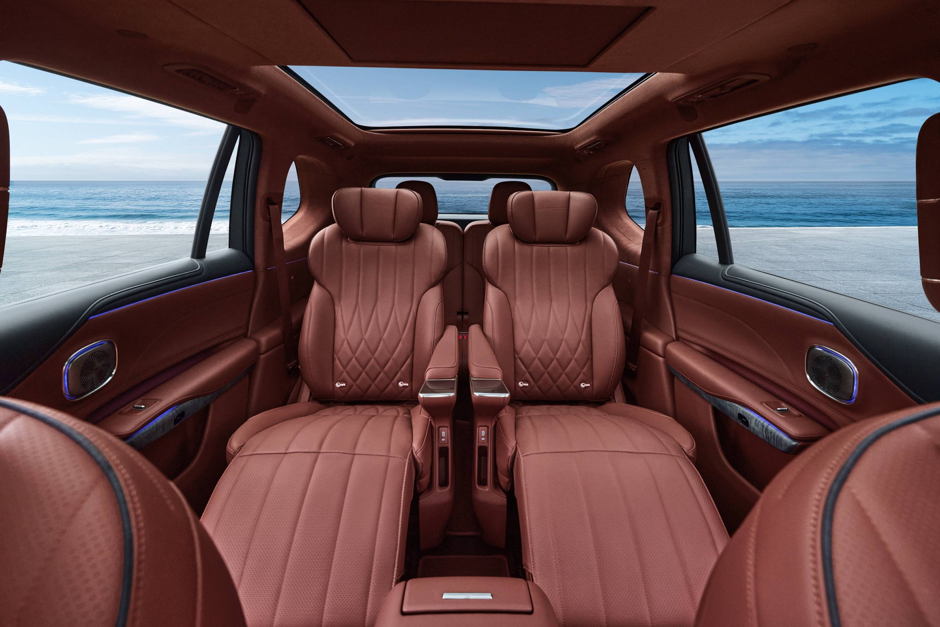 广州车展前瞻！昊铂HL增程版福利加码+实力出圈(图1)