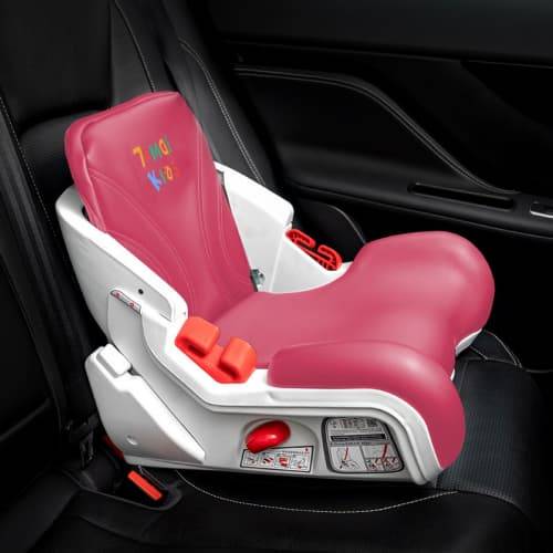 2025年安全座椅排名：2025年最新TOP10权威排名(图1)