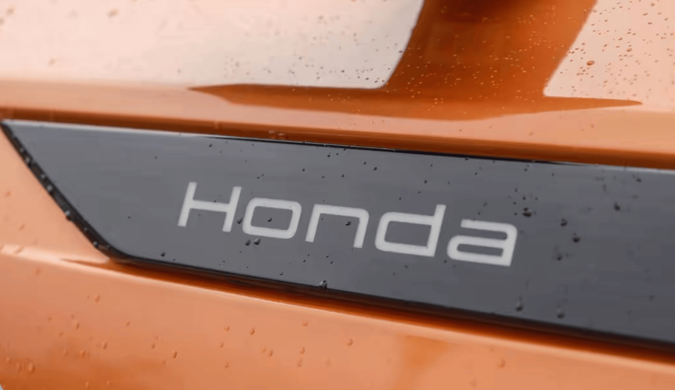 销量持续下滑高管曾称“身处生死局”东风本田如何破局？(图1)