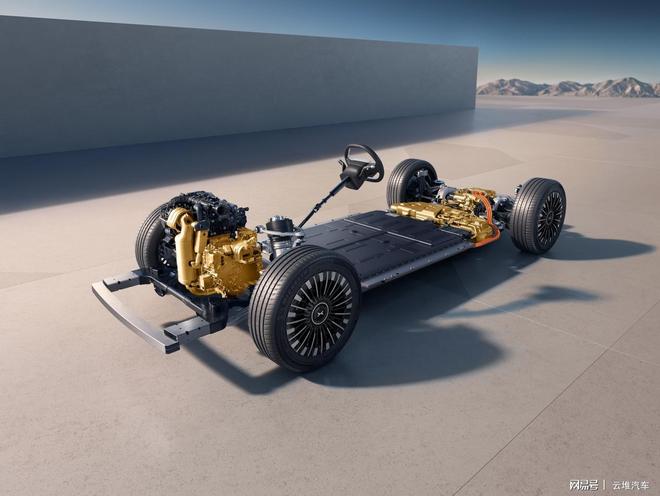 续航超1600km小鹏X9超级增程正式上市(图11)