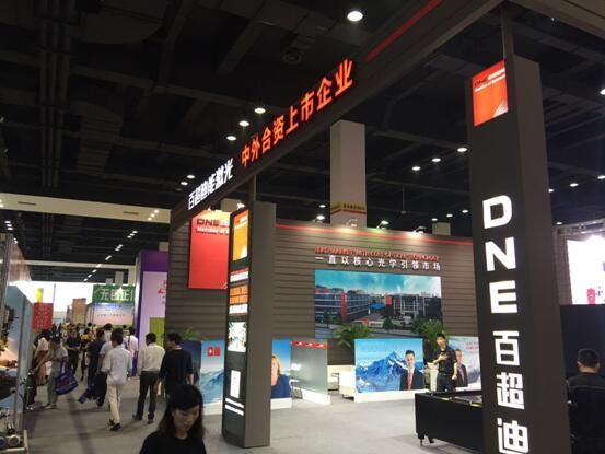 三家独角兽企业成长记