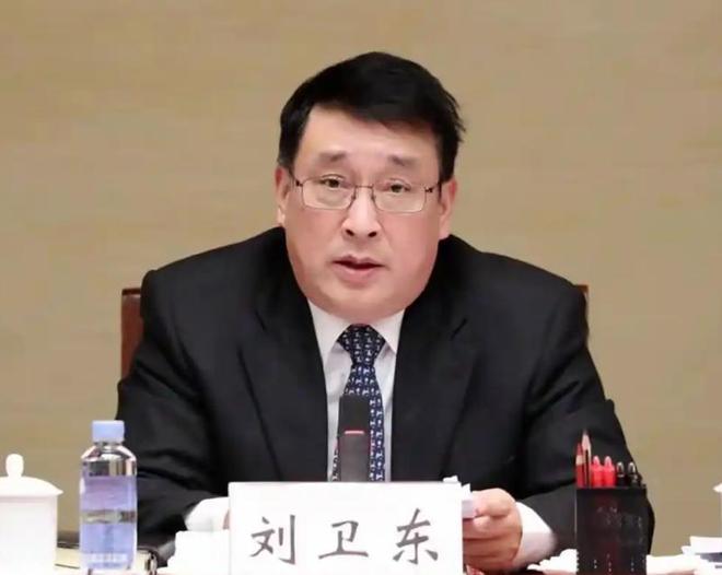 大肆敛财、金额巨大中国兵器装备集团原副总经理刘卫东被公诉(图2)