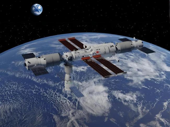 难度再升级？神舟二十二号将满载物资发射无人对接挑战有多大？(图2)