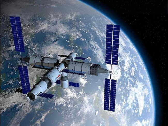 难度再升级？神舟二十二号将满载物资发射无人对接挑战有多大？(图5)