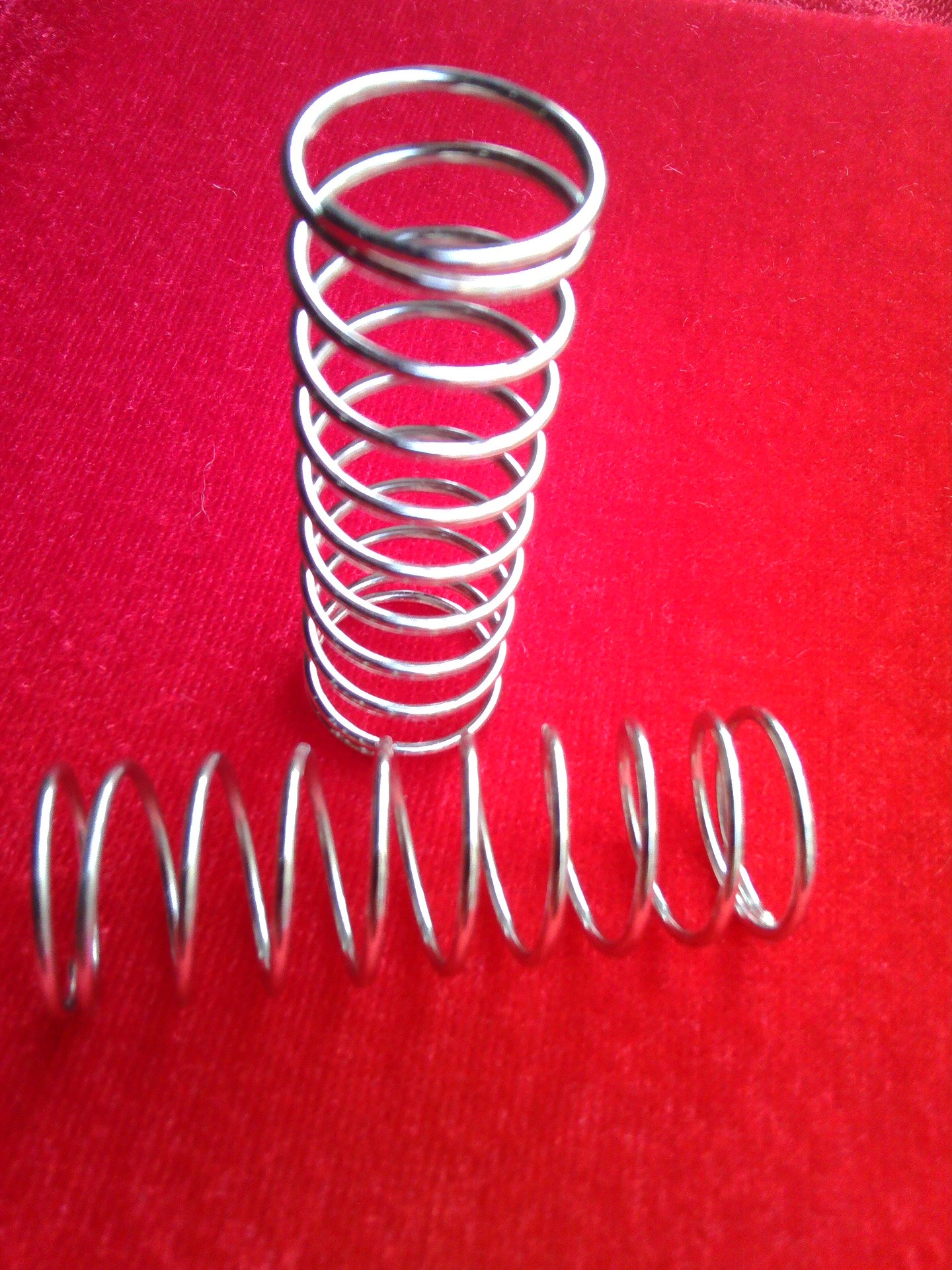 2024年油回火弹簧丝市场现状分析与前景展望报告