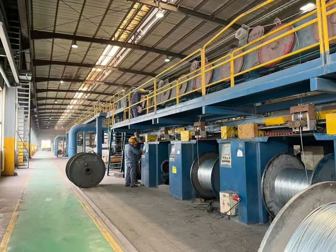 新余高新区：钢铁产业链的“新质跃迁”(图3)