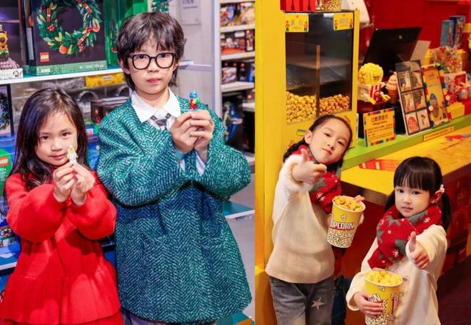 在2025年的最后一个月你的周末如何度过？｜双周好玩(图2)