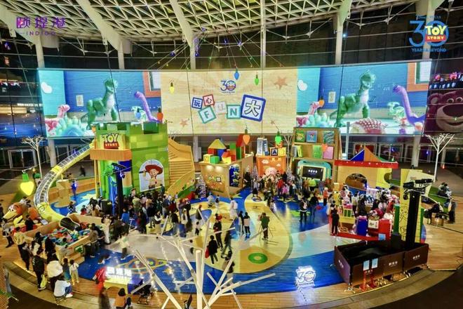 在2025年的最后一个月你的周末如何度过？｜双周好玩(图7)