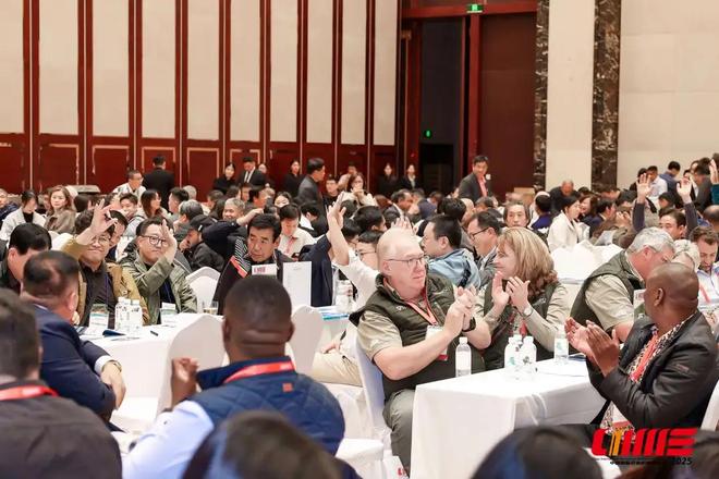 国际化色彩更浓厚——2025中国国际农业机械展览会述评(图3)