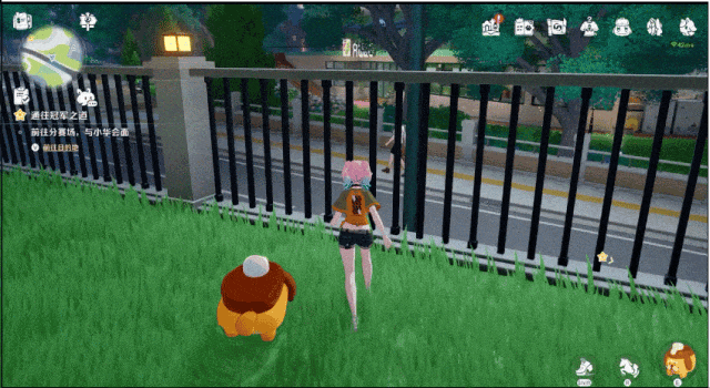 我突然看懂了米哈游的“米”字含义(图3)