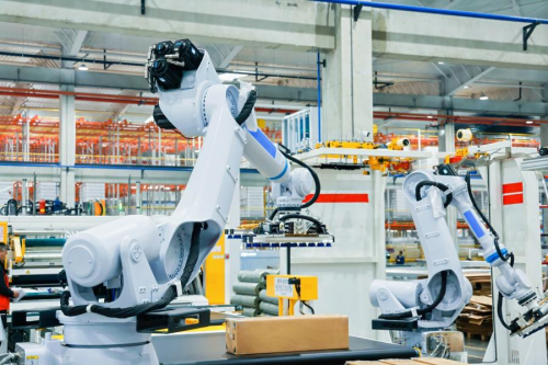 环球时报探访运时通超级工厂运时通华东工厂打造1200米床垫智能制造工业40生产线从技术到品质硬核诠释中国制造的创新力量！(图6)