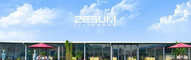 致尚科技在全球的工厂(图5)