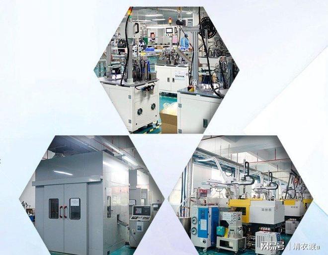 致尚科技在全球的工厂(图6)