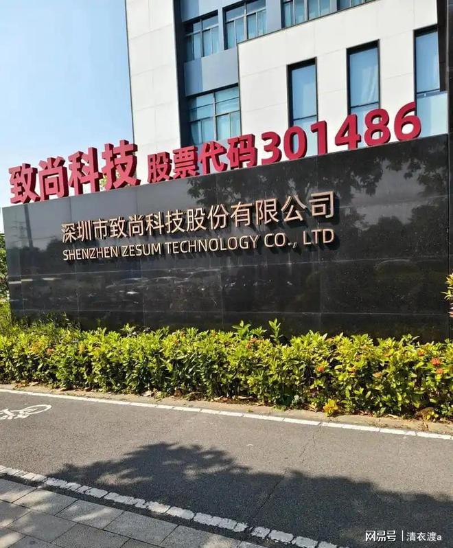 致尚科技在全球的工厂(图7)