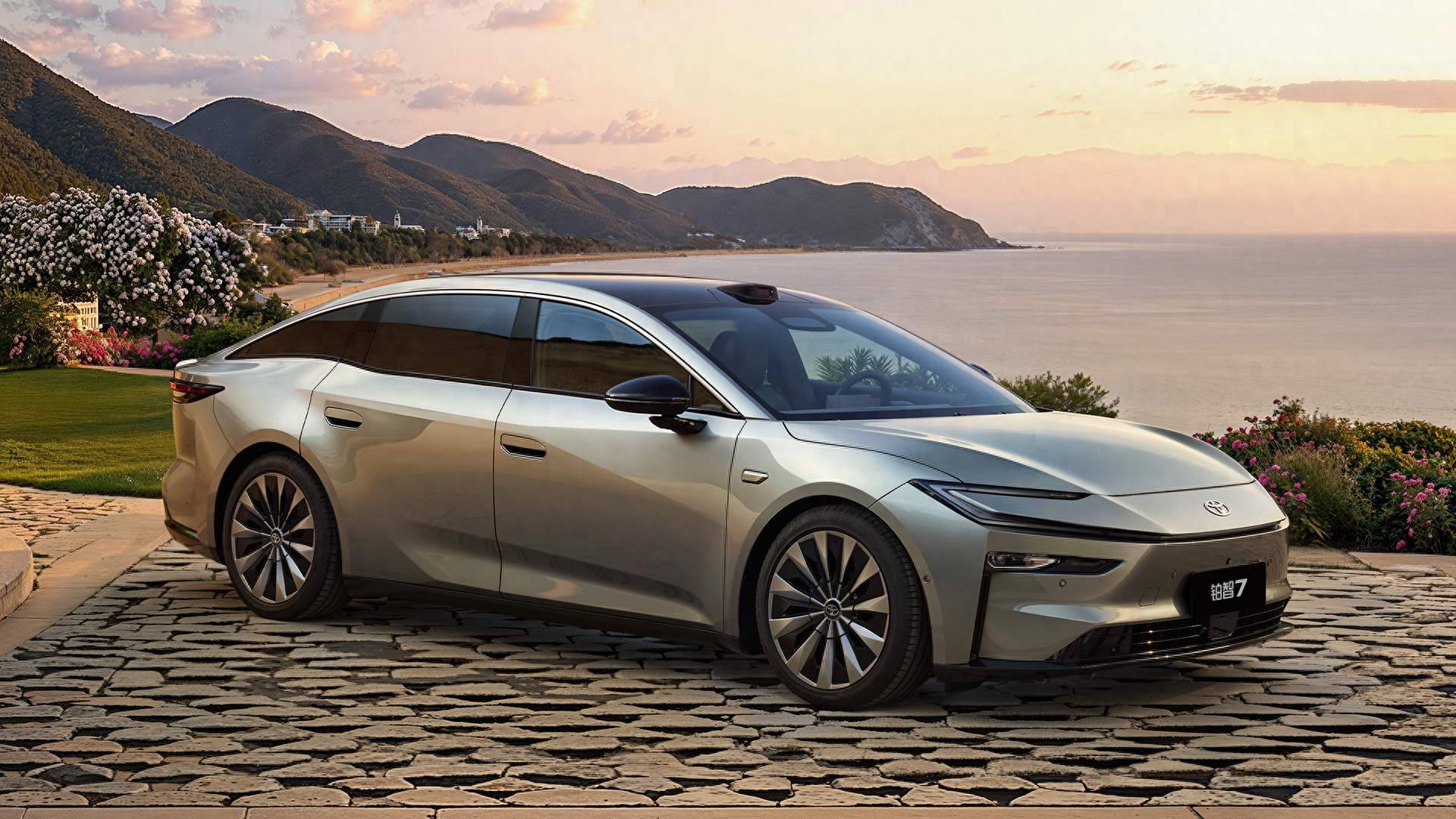 2026年第一季度这6款新车将正式市场！想买车的再等等(图1)