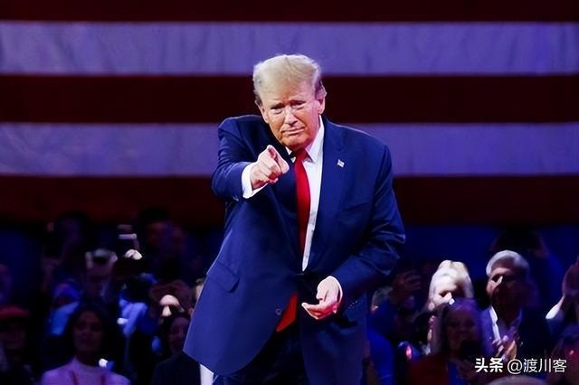 美国放弃全球霸权退回北美日本备战狂想“台独”彻底没靠山了(图2)