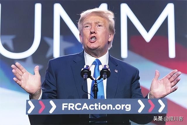 美国放弃全球霸权退回北美日本备战狂想“台独”彻底没靠山了(图3)