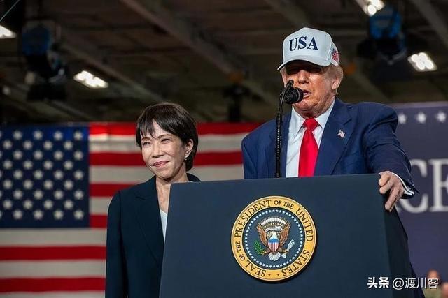 美国放弃全球霸权退回北美日本备战狂想“台独”彻底没靠山了(图11)