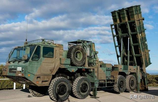 美国放弃全球霸权退回北美日本备战狂想“台独”彻底没靠山了(图12)