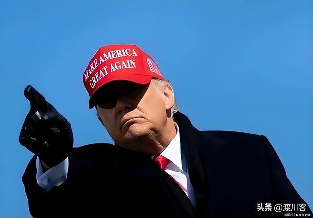 美国放弃全球霸权退回北美日本备战狂想“台独”彻底没靠山了(图17)