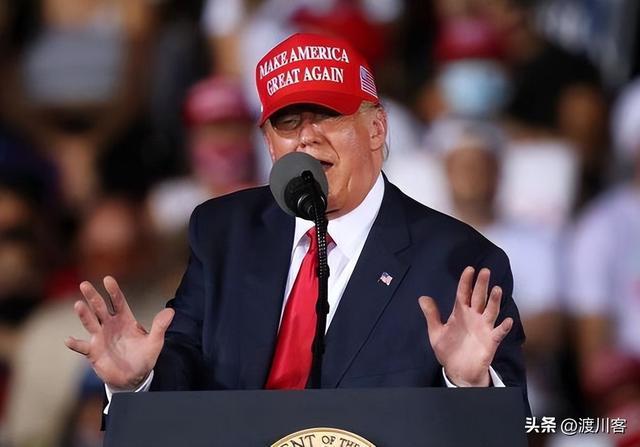 美国放弃全球霸权退回北美日本备战狂想“台独”彻底没靠山了(图19)