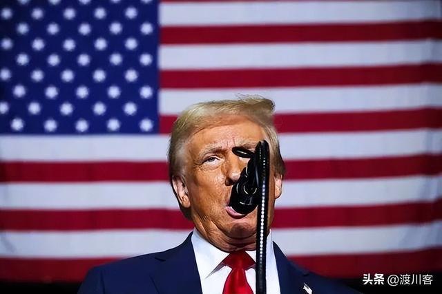 美国放弃全球霸权退回北美日本备战狂想“台独”彻底没靠山了(图20)