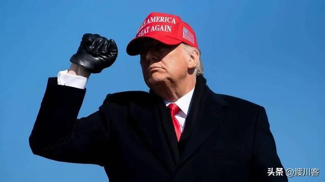 美国放弃全球霸权退回北美日本备战狂想“台独”彻底没靠山了(图24)