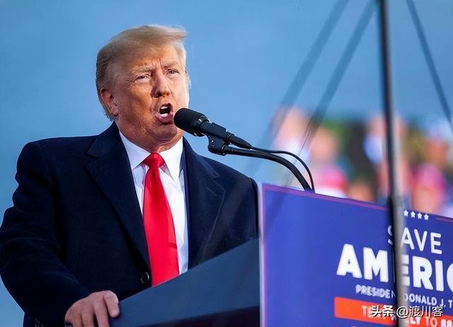 美国放弃全球霸权退回北美日本备战狂想“台独”彻底没靠山了(图26)