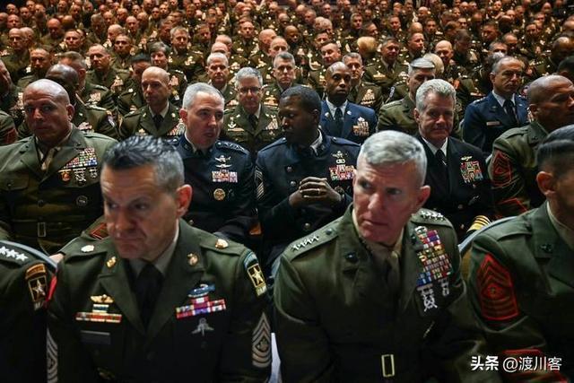 美国放弃全球霸权退回北美日本备战狂想“台独”彻底没靠山了(图23)