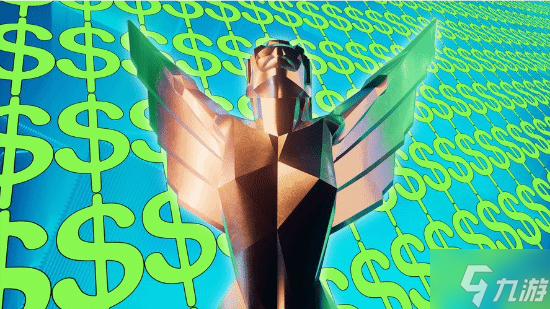 3分钟播片烧掉百万美金在TGA花天价宣传值不值(图1)