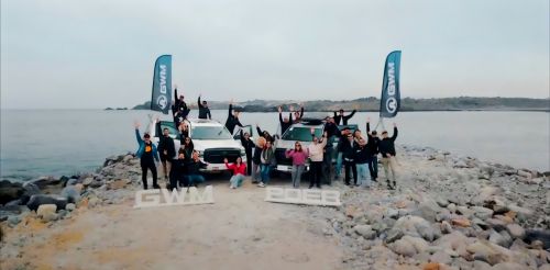 长城皮卡1-11月全球累计销量超166万辆26款长城炮正式上市(图12)