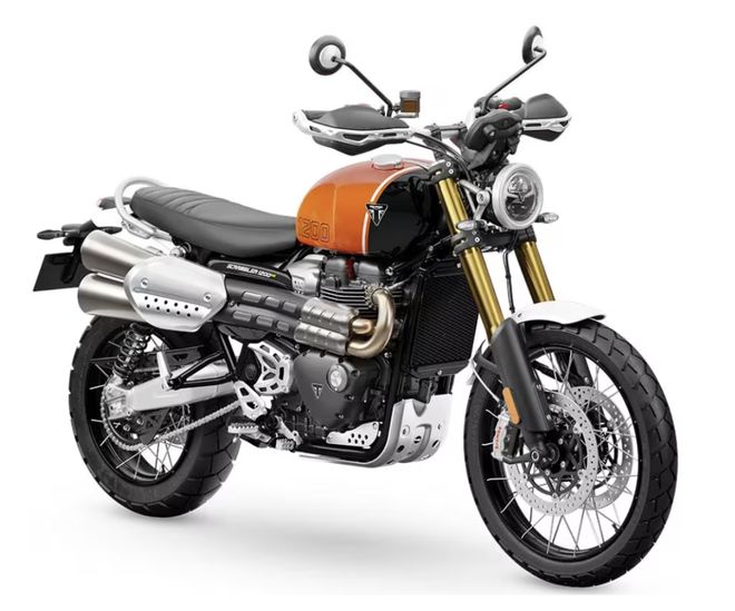 宝马R12GS国内专利信息曝光(图6)