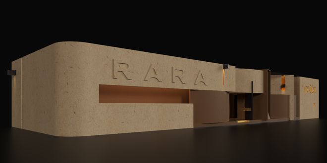 合集AI筛选：揭秘2025广州设计周5大展览(图4)