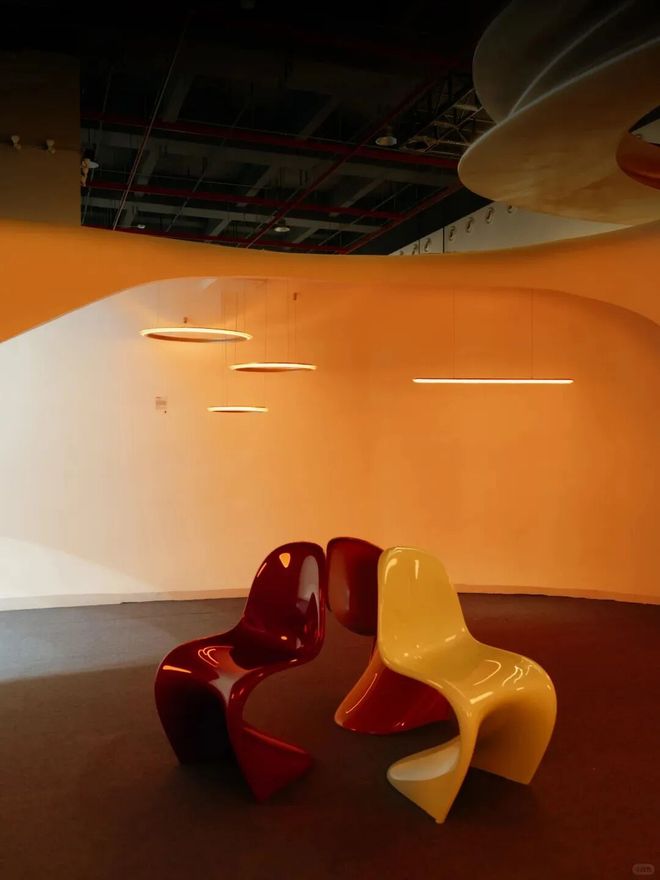 合集AI筛选：揭秘2025广州设计周5大展览(图1)