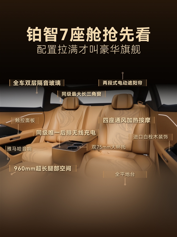 有震撼到！广汽丰田包圆购置税铂智7首展即爆单(图3)