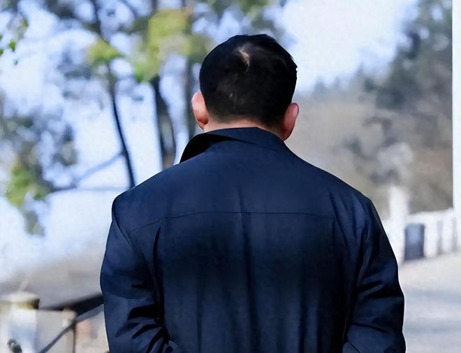 史上最牛骗子假冒国务院高官不骗财不骗色只为做贡献？(图1)