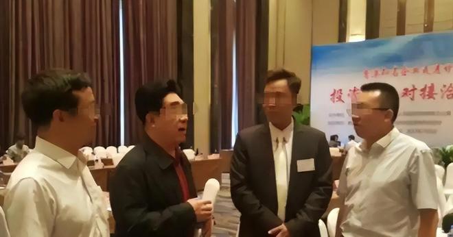 史上最牛骗子假冒国务院高官不骗财不骗色只为做贡献？(图5)