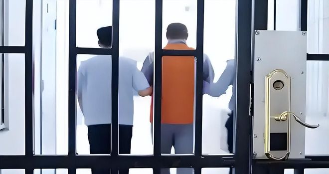 史上最牛骗子假冒国务院高官不骗财不骗色只为做贡献？(图7)