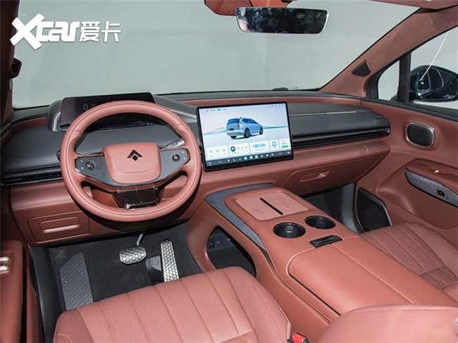 广汽昊铂HL深度解析：26-31万级家庭新能源SUV的价值重构(图5)